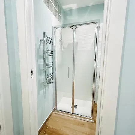 Guest house The Of Wonders Rome