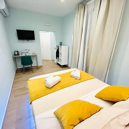 The Of Wonders Guest house