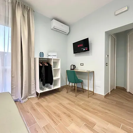 The Of Wonders Guest house Rome