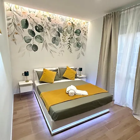 Guest house The Of Wonders Rome