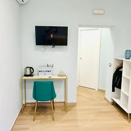 The Of Wonders Guest house Rome