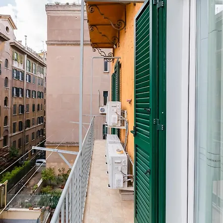 Casa Di Zio Colosseo Appartamento Roma