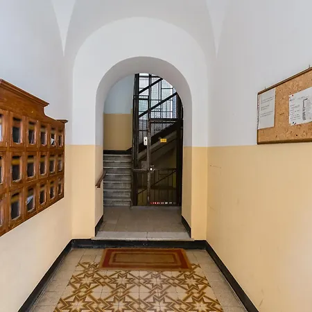 Casa Di Zio Colosseo * Roma