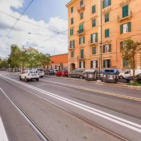 Casa Di Zio Colosseo Appartamento Roma