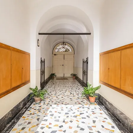 Casa Di Zio Colosseo * Roma
