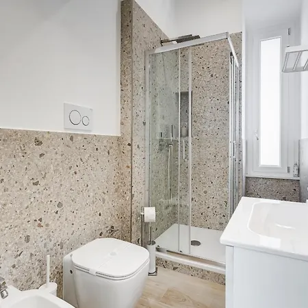 Appartamento Casa Di Zio Colosseo Roma