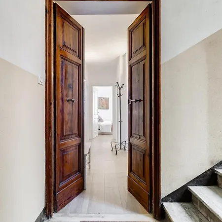 Casa Di Zio Colosseo *
