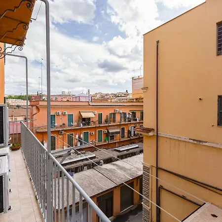 Casa Di Zio Colosseo Appartamento