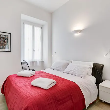 Appartamento Casa Di Zio Colosseo