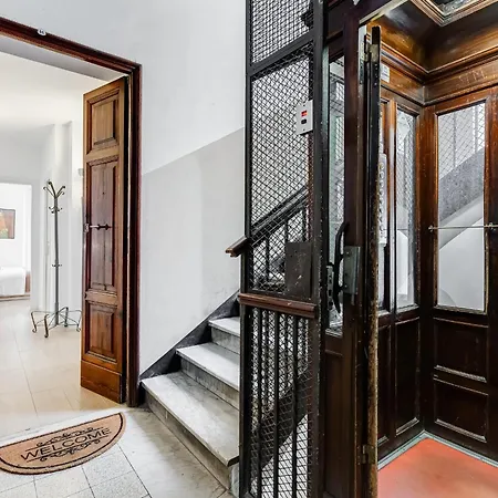 Casa Di Zio Colosseo Roma