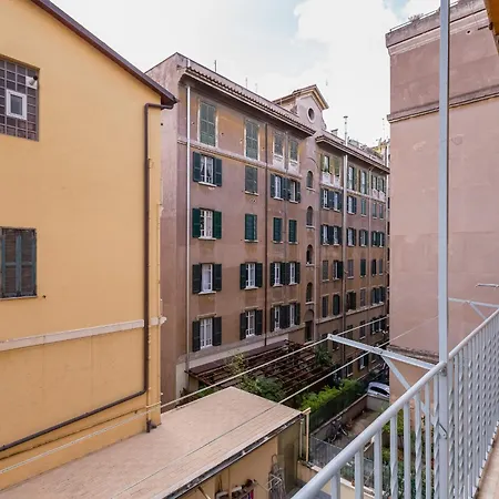 Appartamento Casa Di Zio Colosseo
