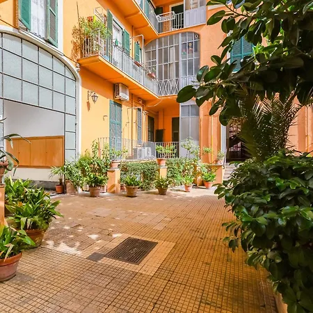 Casa Di Zio Colosseo Appartamento *