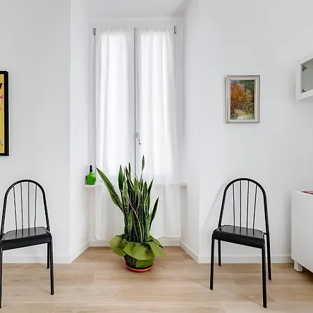 Appartamento Casa Di Zio Colosseo