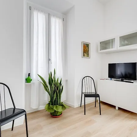 Appartamento Casa Di Zio Colosseo *