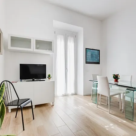 Casa Di Zio Colosseo *