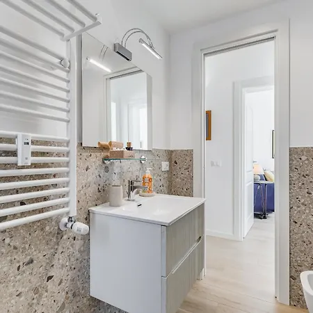 Casa Di Zio Colosseo Roma