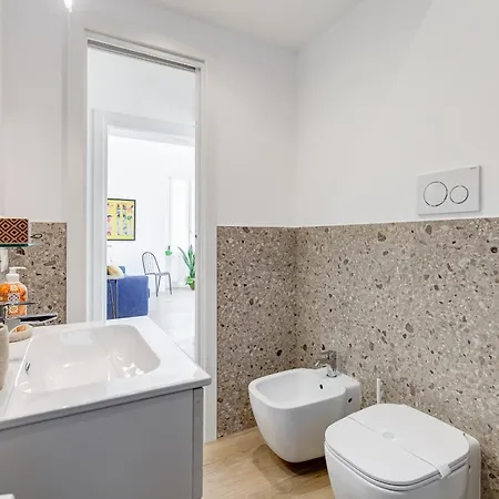 Appartamento Casa Di Zio Colosseo