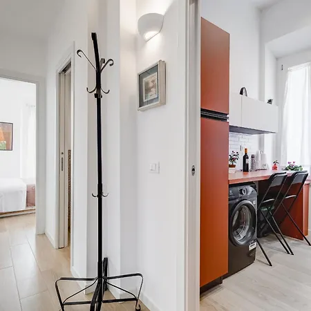 Casa Di Zio Colosseo Appartamento *