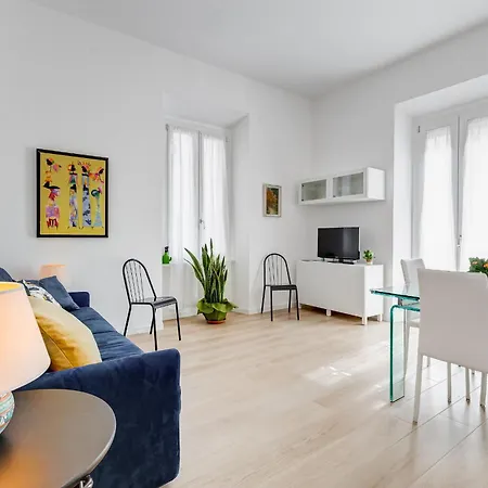 Appartamento Casa Di Zio Colosseo *