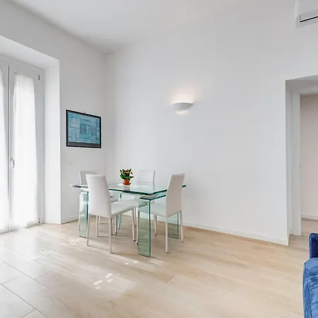 Casa Di Zio Colosseo Appartamento Roma