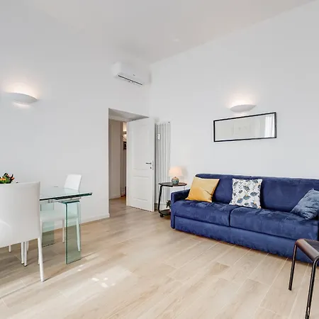 Appartamento Casa Di Zio Colosseo Roma