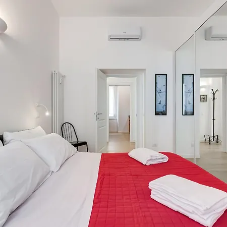 Casa Di Zio Colosseo Appartamento *