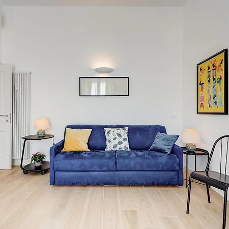Casa Di Zio Colosseo Appartamento Roma