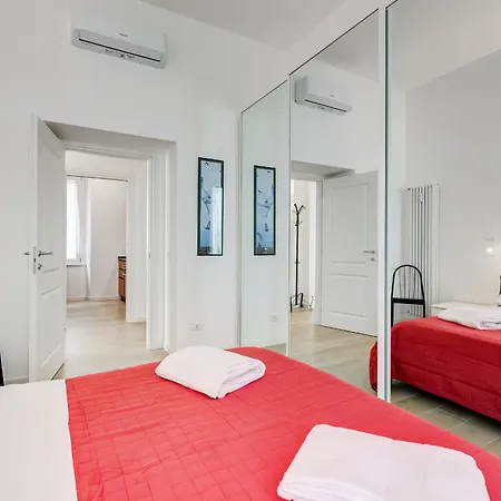 Casa Di Zio Colosseo Roma