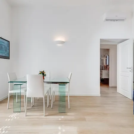 Casa Di Zio Colosseo * Roma