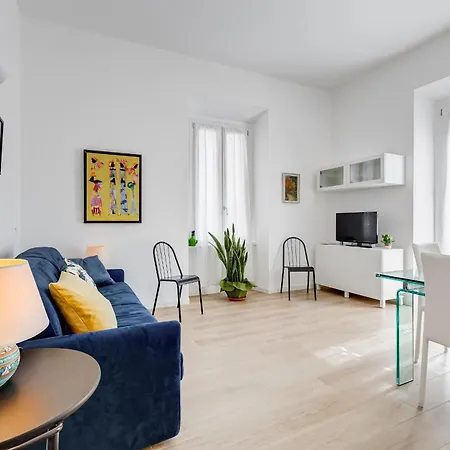 Appartamento Casa Di Zio Colosseo