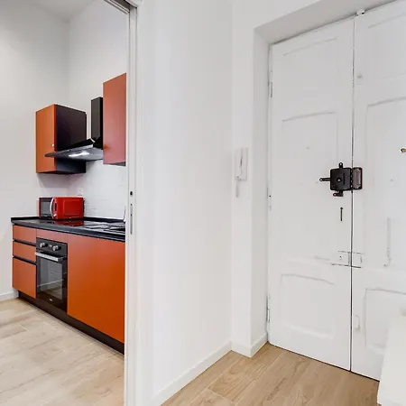 Appartamento Casa Di Zio Colosseo *
