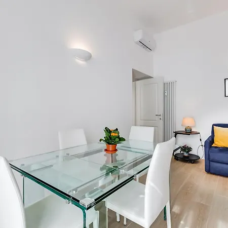 Appartamento Casa Di Zio Colosseo Roma