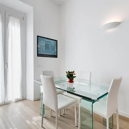 Casa Di Zio Colosseo Appartamento