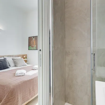 Casa Di Zio Colosseo Appartamento Roma
