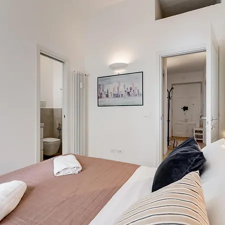 Appartamento Casa Di Zio Colosseo Roma