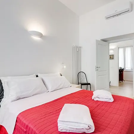 Casa Di Zio Colosseo *