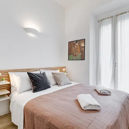 Casa Di Zio Colosseo Appartamento Roma