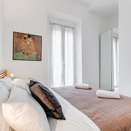 Appartamento Casa Di Zio Colosseo Roma