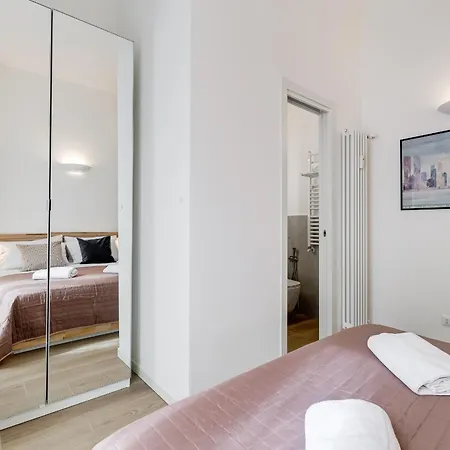 Casa Di Zio Colosseo Roma