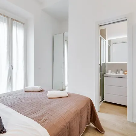Appartamento Casa Di Zio Colosseo