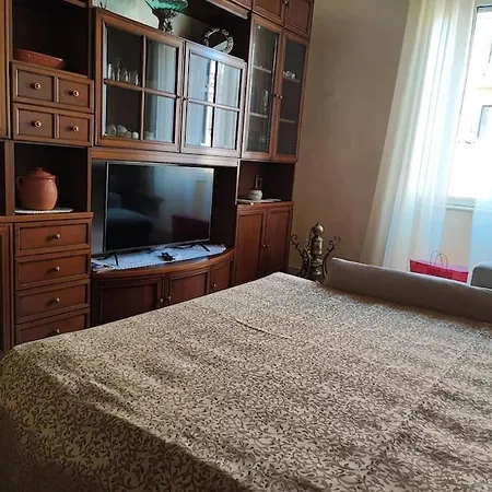 Apartment Porta Maggiore
