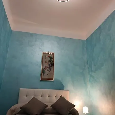 Porta Maggiore Apartment Rome