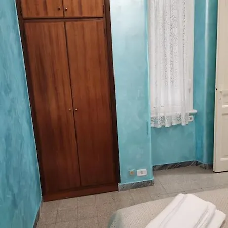 Apartment Porta Maggiore *