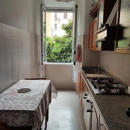 Appartamento Porta Maggiore Roma
