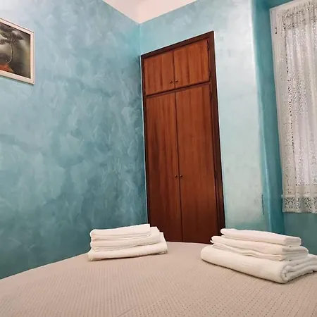 Porta Maggiore Apartment