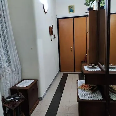 Apartment Porta Maggiore