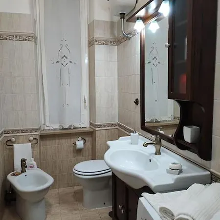 Porta Maggiore Apartment Rome