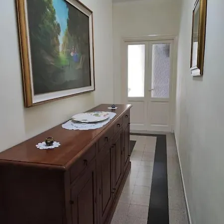 Apartment Porta Maggiore Rome
