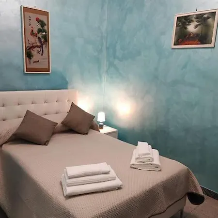 Porta Maggiore Apartment