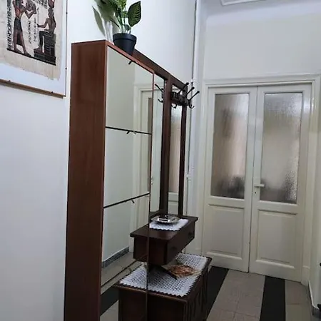 Apartment Porta Maggiore